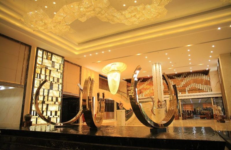 Dongguan Donghui Hotel
