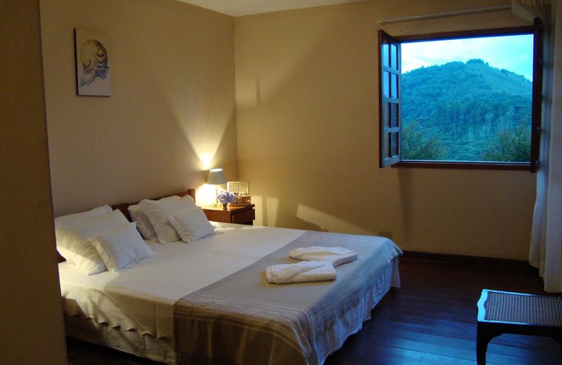 Sonho Verde Guest House