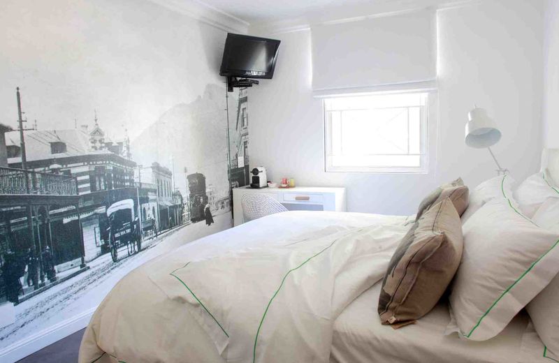Cape Finest Guest House and Serviced Apartments