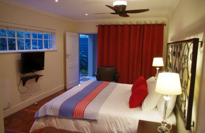 Pepper Tree Guest House