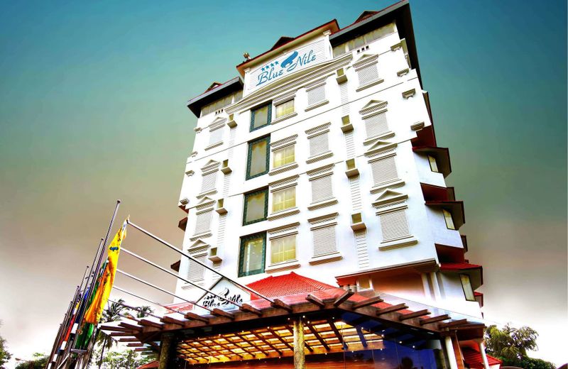 Hotel Blue Nile