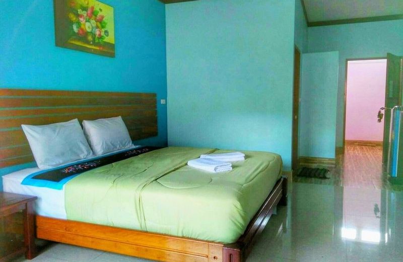 Benjawan Chalet Resort