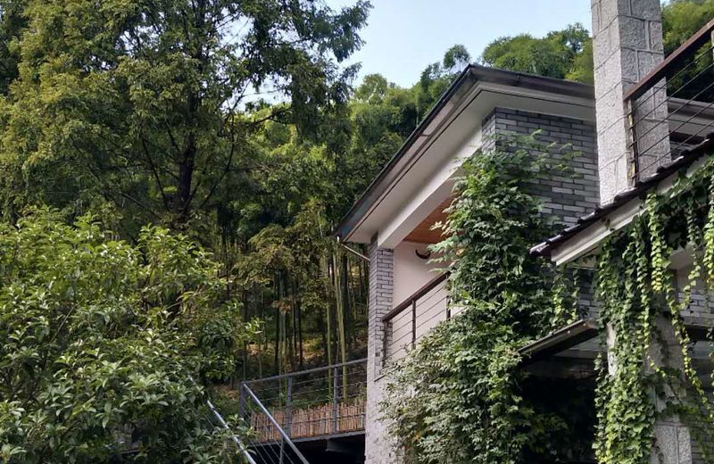 Moganshan Youjing House