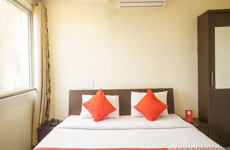 OYO 12529 Hotel Sunrise Regency