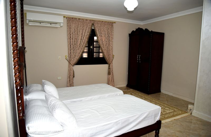 Sufi Guest House