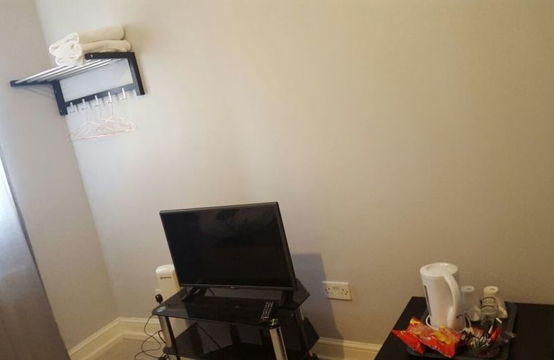 Upton Park Guest House