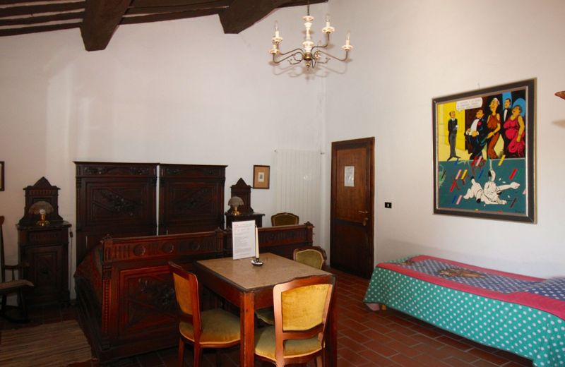 Albergo Montechiari