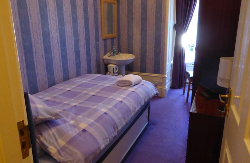 SEASHELLS GUEST HOUSE