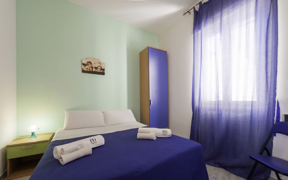 B&B A Casa di Danilo