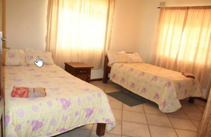 Kwesu Guest House