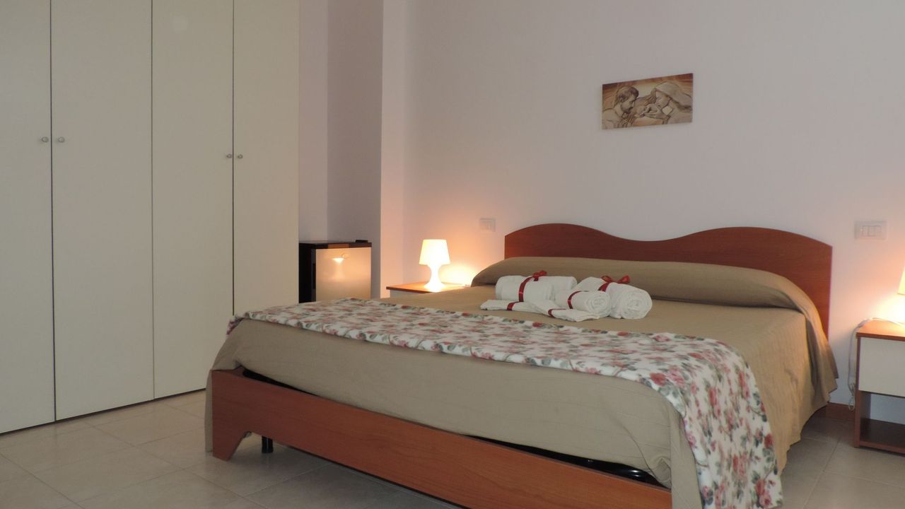 B&B Il Gabbiano Donnalucata