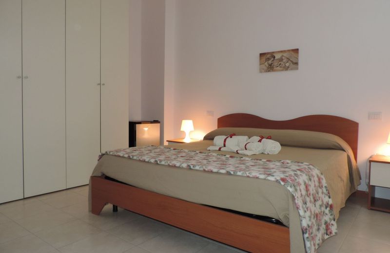 B&B Il Gabbiano Donnalucata