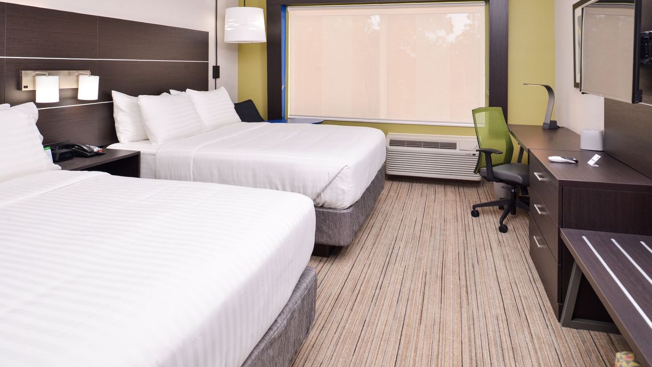 Holiday Inn Express - Bethlehem, an IHG Hotel