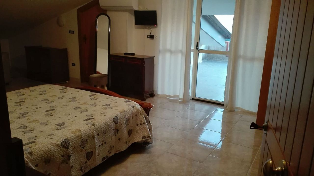 B&B sentiero romantico