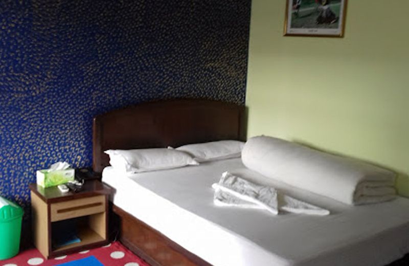 Hotel Dinesh