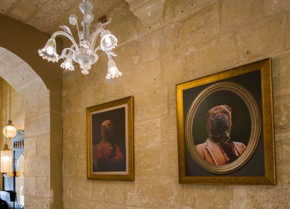 Valletta Lucente Guest House