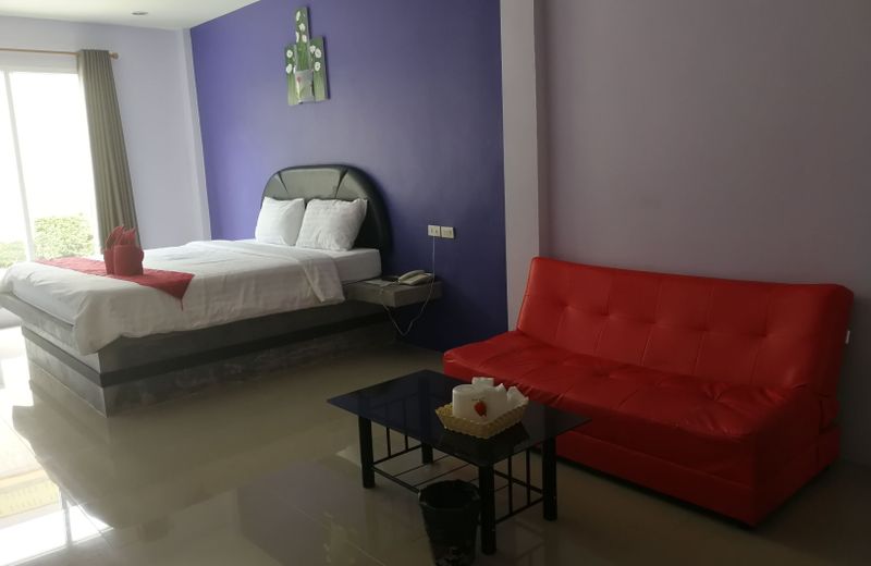 Aneguy Sabai Resort