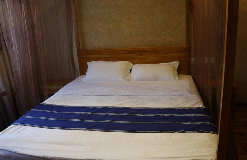 Zhangjiajie Yishan Inn