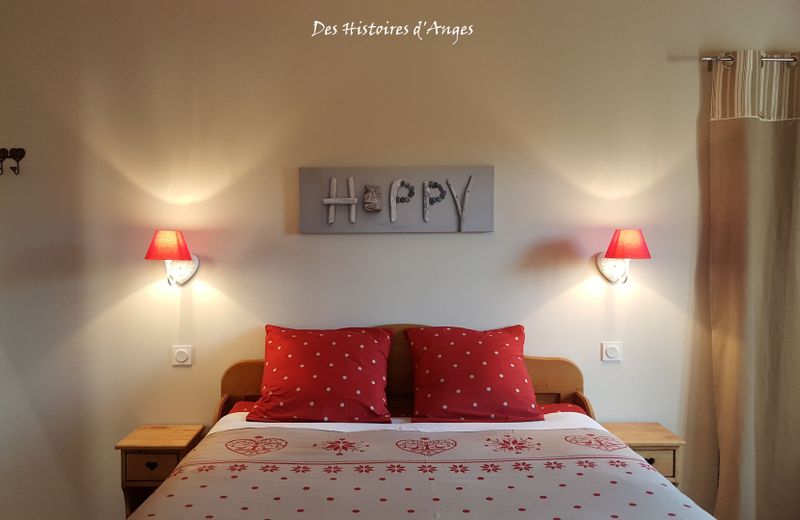 B&B & Spa Des Histoires d'Anges