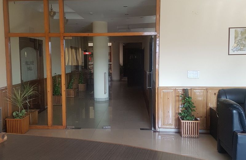 Hotel Park Inn