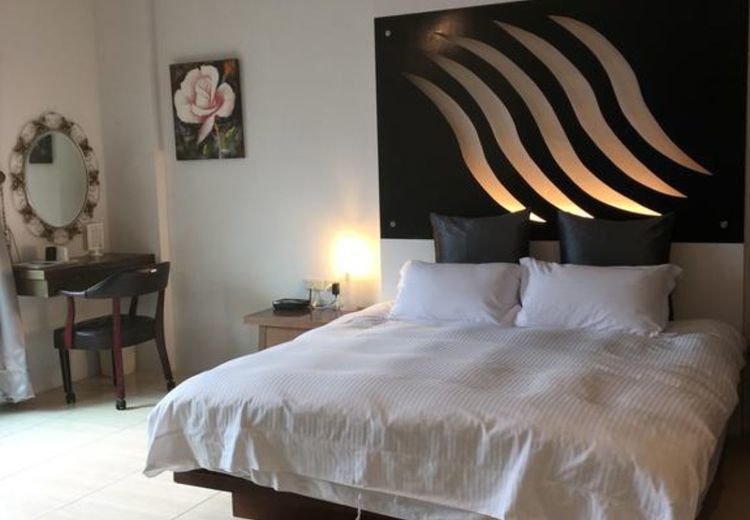 Barque Homestay
