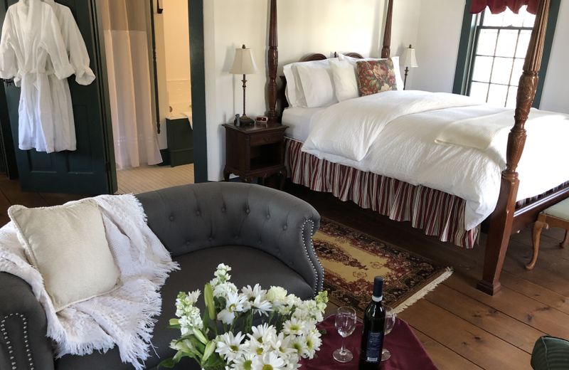 Riverwind Inn Bed and Breakfast