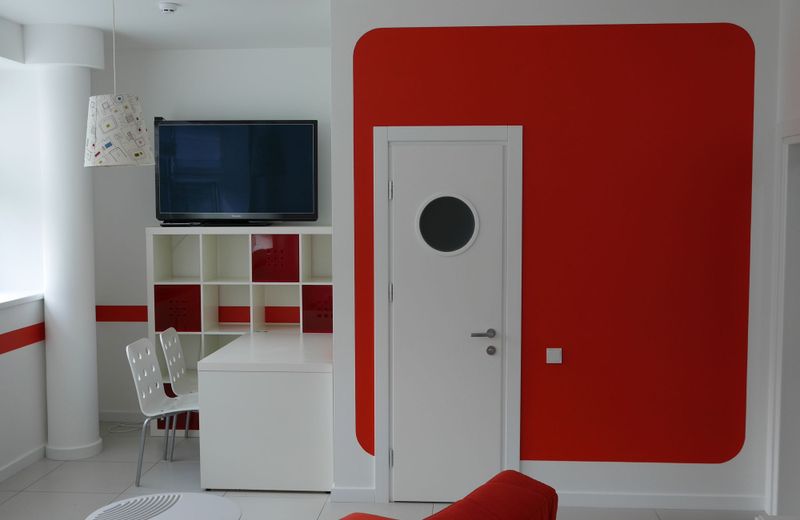 Stockholm Studios guest house