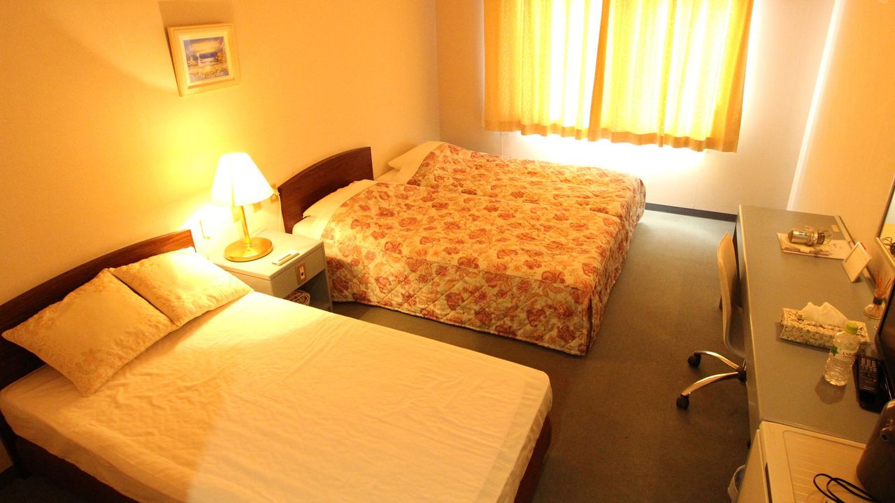 Pension Moon Villa