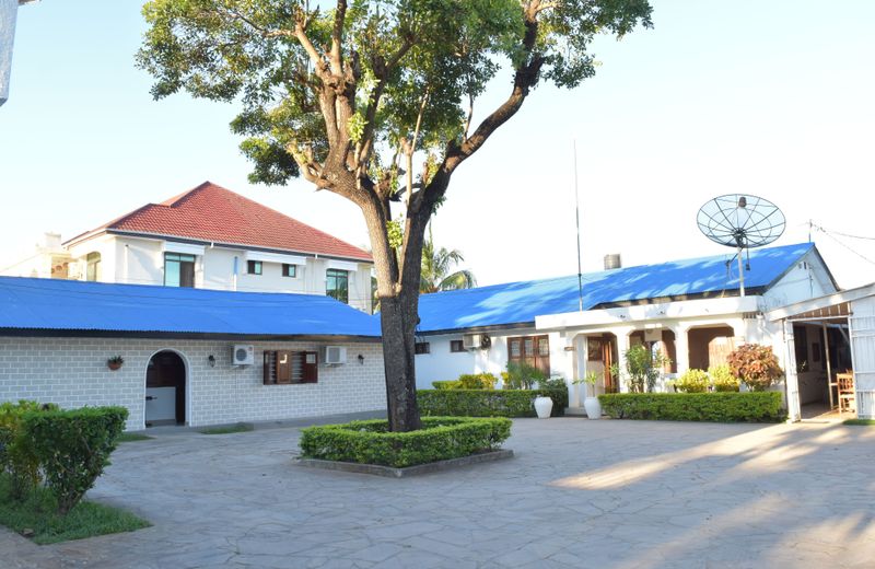 Chukwani Executive Inn