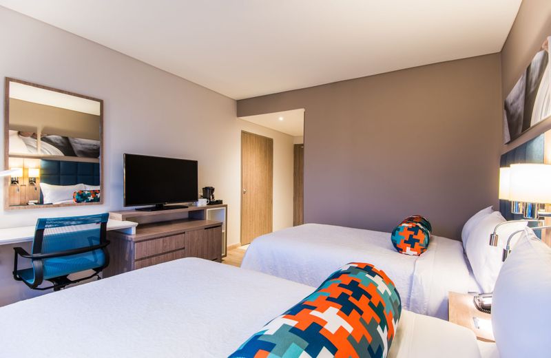 Hampton Inn by Hilton Cucuta