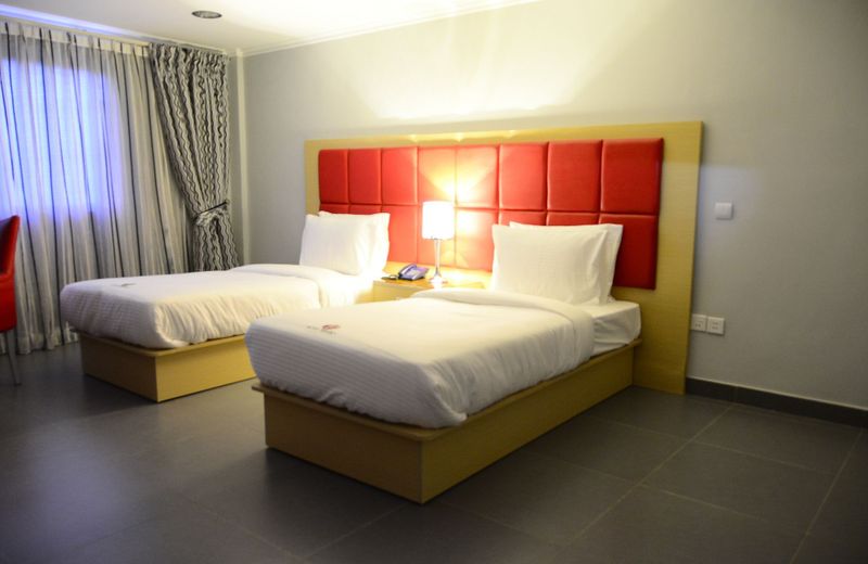 Hotel Paraiso