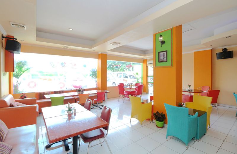 Airy Enggal Tulang Bawang 4 Bandar Lampung