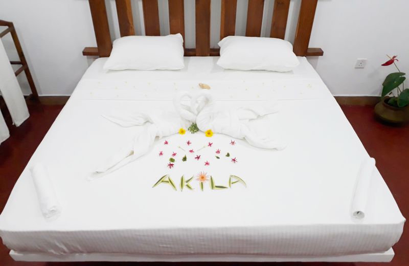 Akila Holiday Resort