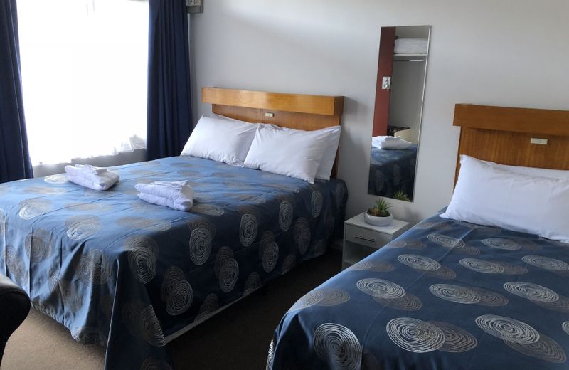 Central Wangaratta Motel