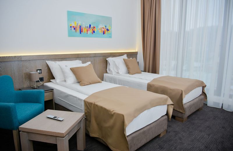 Alibi Zlatibor Inn