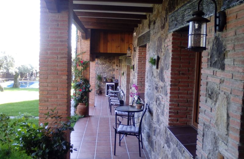 Hotel Rural La Covacha