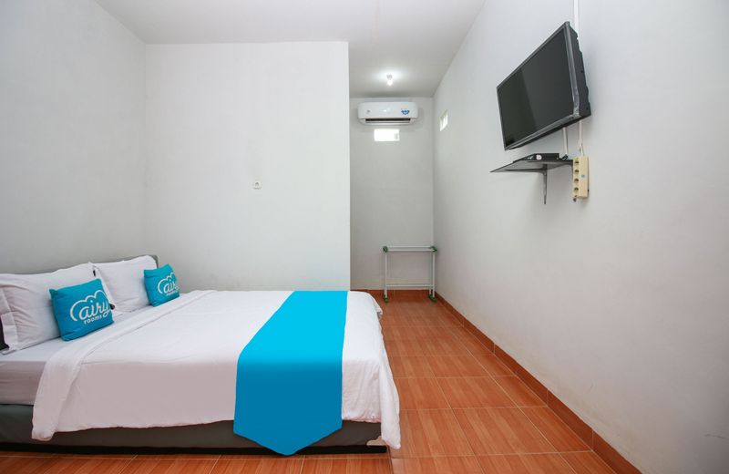 Airy Eco Tarahan Soekarno Hatta KM 20 Lampung Selatan