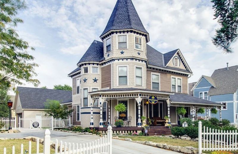 Noble House Inn