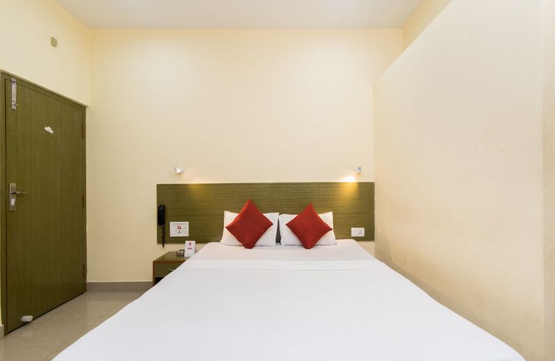 OYO Hotel Sigma