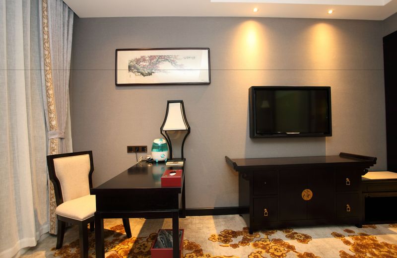 Yangzhou Wangchaolou Hotel