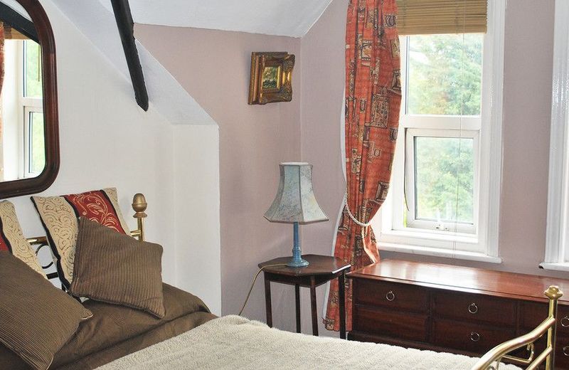 Hillview Guest House