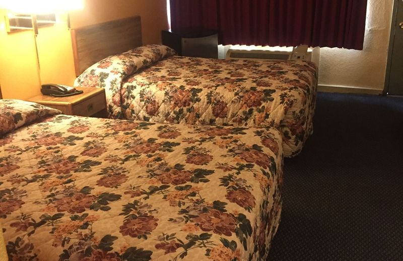 Camelot Inn