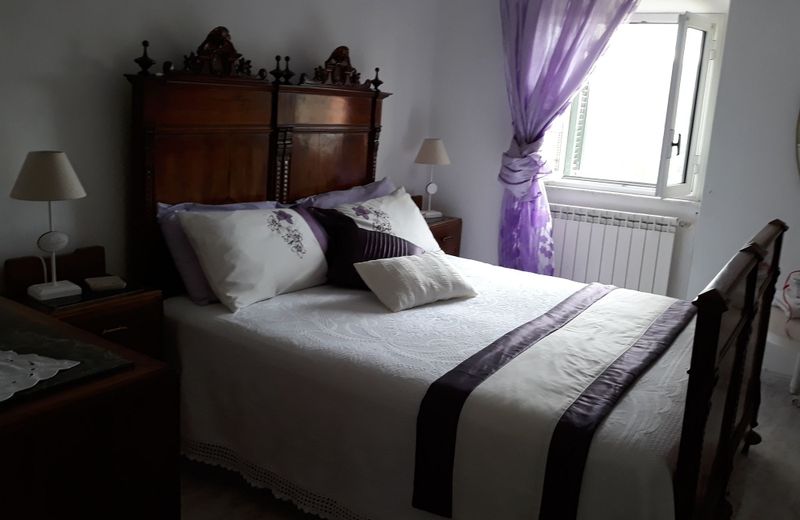 Bed and Breakfast Peverello
