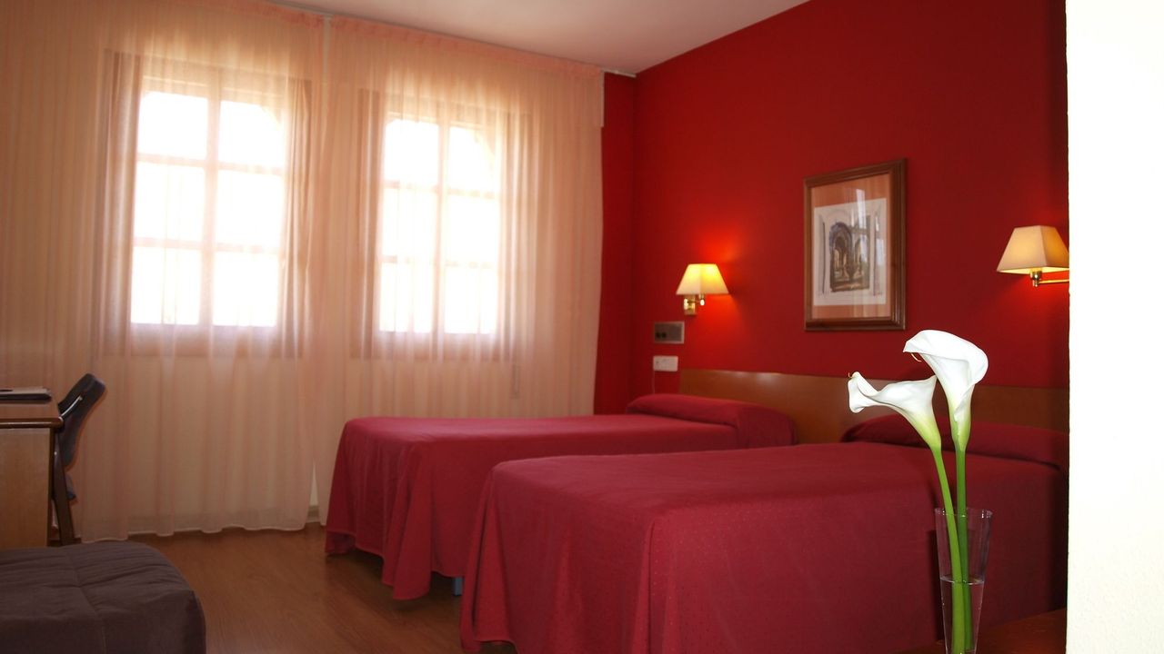 Albergue Jakue