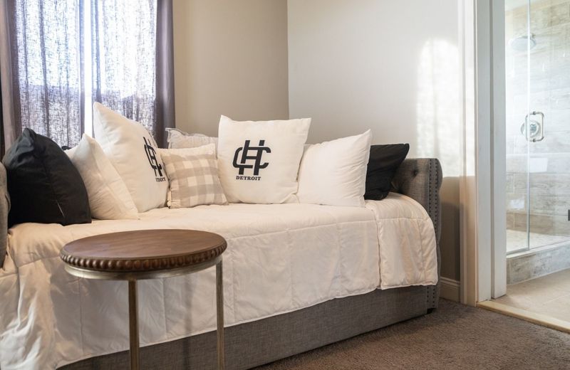 The Cochrane House Luxury Historic Inn