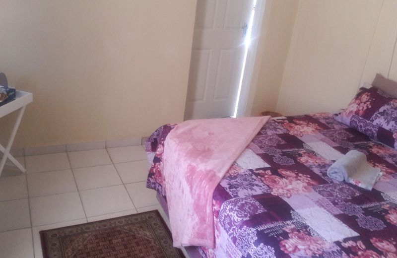 ALIKA GUEST HOUSE
