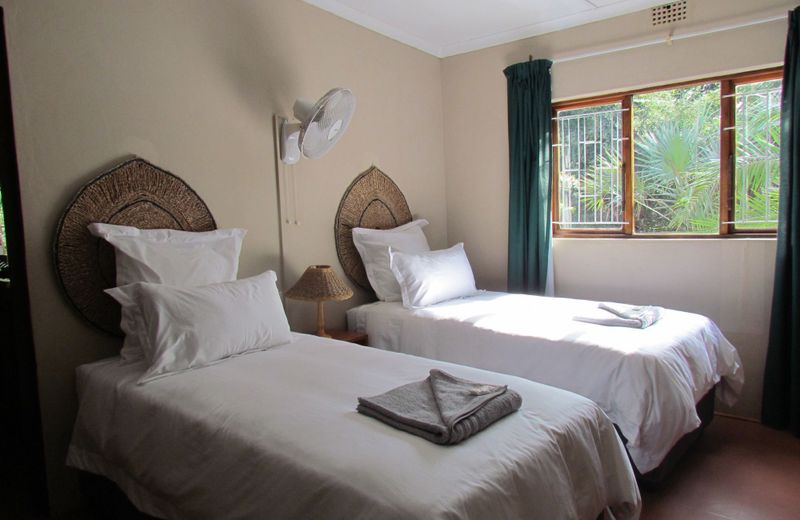Malala Game lodge