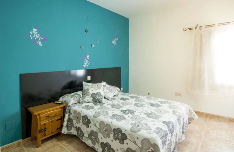 Hostal Restaurante Casti