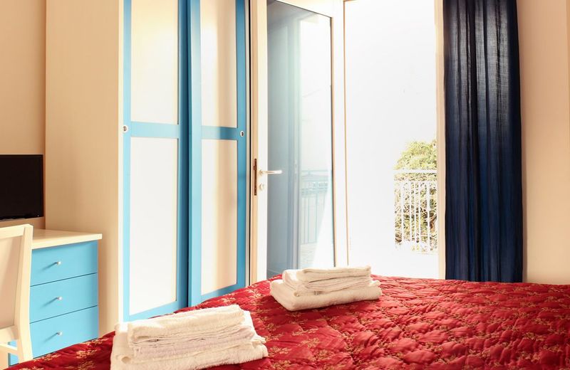 Camere Borgo