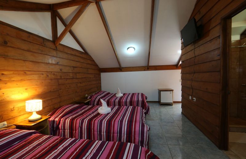 Dreams Lodge